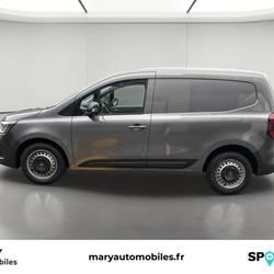 Renault Kangoo VAN TCE 130 BVA EXTRA SESAME OUVRE TOI occasion - Honfleur - photo 2/21