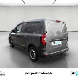 Renault Kangoo VAN TCE 130 BVA EXTRA SESAME OUVRE TOI occasion - Honfleur - photo 3/21