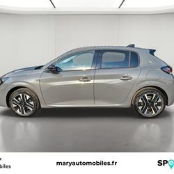 Peugeot 208 Electrique 156 ch 54 kWh Allure occasion - Cond&eacute;-en-Normandie - photo 2/20
