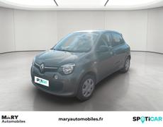 Renault Twingo 3