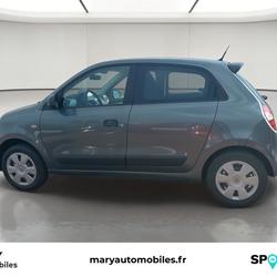 Renault Twingo 3 III 1.0 SCe 70 BC Life occasion - Falaise - photo 2/17