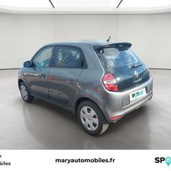 Renault Twingo 3 III 1.0 SCe 70 BC Life occasion - Falaise - photo 3/17