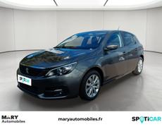 Peugeot 308 II Phase 2