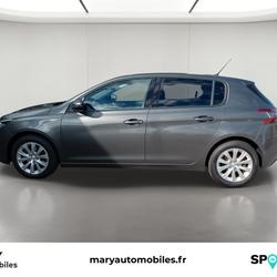 Peugeot 308 II Phase 2 BlueHDi 130ch S&S EAT8 Style occasion - Falaise - photo 2/21