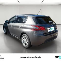 Peugeot 308 II Phase 2 BlueHDi 130ch S&S EAT8 Style occasion - Falaise - photo 3/21