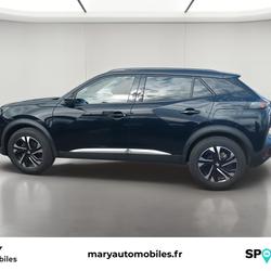 Peugeot 2008 PureTech 130 S&S EAT8 Allure Pack occasion - Falaise - photo 2/21