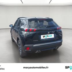Peugeot 2008 PureTech 130 S&S EAT8 Allure Pack occasion - Falaise - photo 3/21