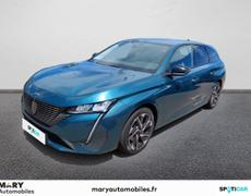 Peugeot 308 SW Phase 2 Falaise