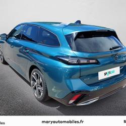 Peugeot 308 SW Phase 2 BlueHDi 130ch S&S EAT8 Allure Pack occasion - Falaise - photo 2/20