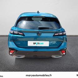 Peugeot 308 SW Phase 2 BlueHDi 130ch S&S EAT8 Allure Pack occasion - Falaise - photo 3/20