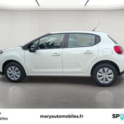 Citroen C3 PureTech 83 S&S BVM5 Feel Business occasion - Falaise - photo 2/16