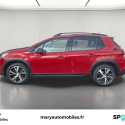 Peugeot 2008 PureTech 130ch S&S BVM6 GT Line occasion - Falaise - photo 2/17