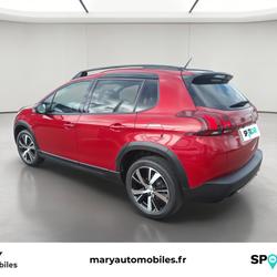 Peugeot 2008 PureTech 130ch S&S BVM6 GT Line occasion - Falaise - photo 3/17