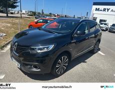 Renault Kadjar Isigny-sur-Mer