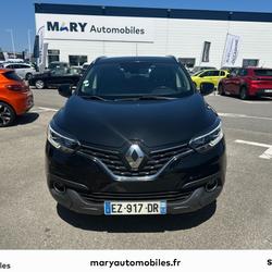 Renault Kadjar dCi 110 Energy Intens occasion - Isigny-sur-Mer - photo 2/27