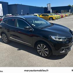 Renault Kadjar dCi 110 Energy Intens occasion - Isigny-sur-Mer - photo 3/27