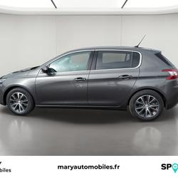 Peugeot 308 II Phase 1 1.2 PureTech 130ch S&S BVM6 Allure occasion - Falaise - photo 2/23