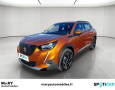 Peugeot 2008 Falaise