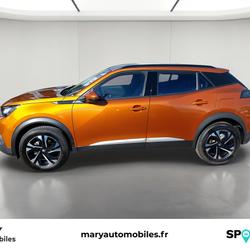 Peugeot 2008 PureTech 130 S&S EAT8 Allure occasion - Falaise - photo 2/21