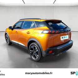 Peugeot 2008 PureTech 130 S&S EAT8 Allure occasion - Falaise - photo 3/21