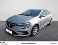Renault Megane 4 Falaise