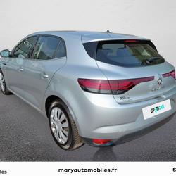 Renault Megane 4 M&eacute;gane IV Berline Blue dCi 115 Business occasion - Falaise - photo 2/17