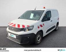 Peugeot Partner Condé-en-Normandie