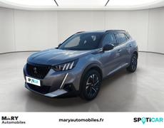 Peugeot 2008 Cabourg