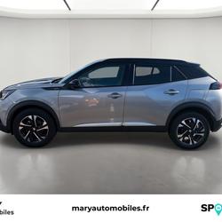 Peugeot 2008 PureTech 130 S&S BVM6 GT occasion - Cabourg - photo 2/16