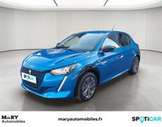 Peugeot 208 Falaise