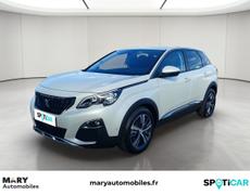 Peugeot 3008 Falaise