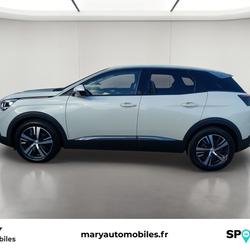 Peugeot 3008 BlueHDi 130ch S&S EAT8 Allure occasion - Falaise - photo 2/23