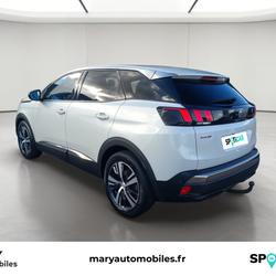 Peugeot 3008 BlueHDi 130ch S&S EAT8 Allure occasion - Falaise - photo 3/23