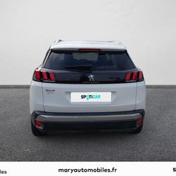 Peugeot 3008 BlueHDi 130ch S&S EAT8 Allure Business occasion - Isigny-sur-Mer - photo 3/21