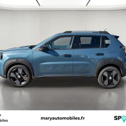 Fiat Grande Panda T-Gen 3 1.2 Hybrid Turbo 110 ch eDCT6 La Prima occasion - Cabourg - photo 2/16