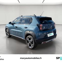 Fiat Grande Panda T-Gen 3 1.2 Hybrid Turbo 110 ch eDCT6 La Prima occasion - Cabourg - photo 3/16