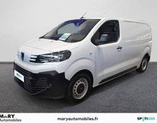 Peugeot Expert Longueau