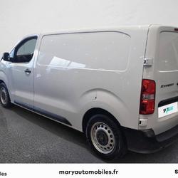 Peugeot Expert EXPERT FGN M BLUEHDI 145 BVM6 Longueau