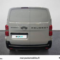 Peugeot Expert EXPERT FGN M BLUEHDI 145 BVM6 Longueau