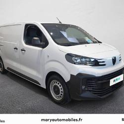 Peugeot Expert EXPERT FGN M BLUEHDI 145 BVM6 Longueau