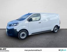 Peugeot Expert Longueau