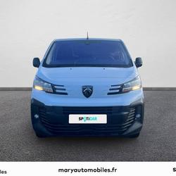 Peugeot Expert EXPERT FGN M BLUEHDI 145 BVM6 Longueau