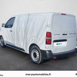 Peugeot Expert EXPERT FGN M BLUEHDI 145 BVM6 Longueau