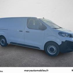 Peugeot Expert EXPERT FGN M BLUEHDI 145 BVM6 Longueau