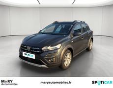 Dacia Sandero Isigny-sur-Mer