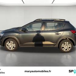 Dacia Sandero TCe 90 - 22 Stepway Confort occasion - Isigny-sur-Mer - photo 2/21