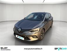 Renault Clio 5 Isigny-sur-Mer