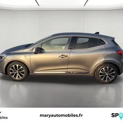 Renault Clio 5 E-Tech full hybrid 145 Techno occasion - Isigny-sur-Mer - photo 2/20