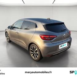 Renault Clio 5 E-Tech full hybrid 145 Techno occasion - Isigny-sur-Mer - photo 3/20