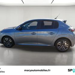 Peugeot 208 PureTech 100 S&S BVM6 Style occasion - Falaise - photo 2/19